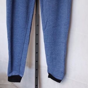 coco limon Pants - Coco Limon Women's 2 Tone Flat Pocket large Ankle coco limon Pants - Coco Limon Women's 2 Tone Flat Pocket large Ankle